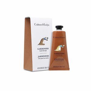 Crabtree & Evelyn Classic Gardeners Hand Therapy 3.5 oz.